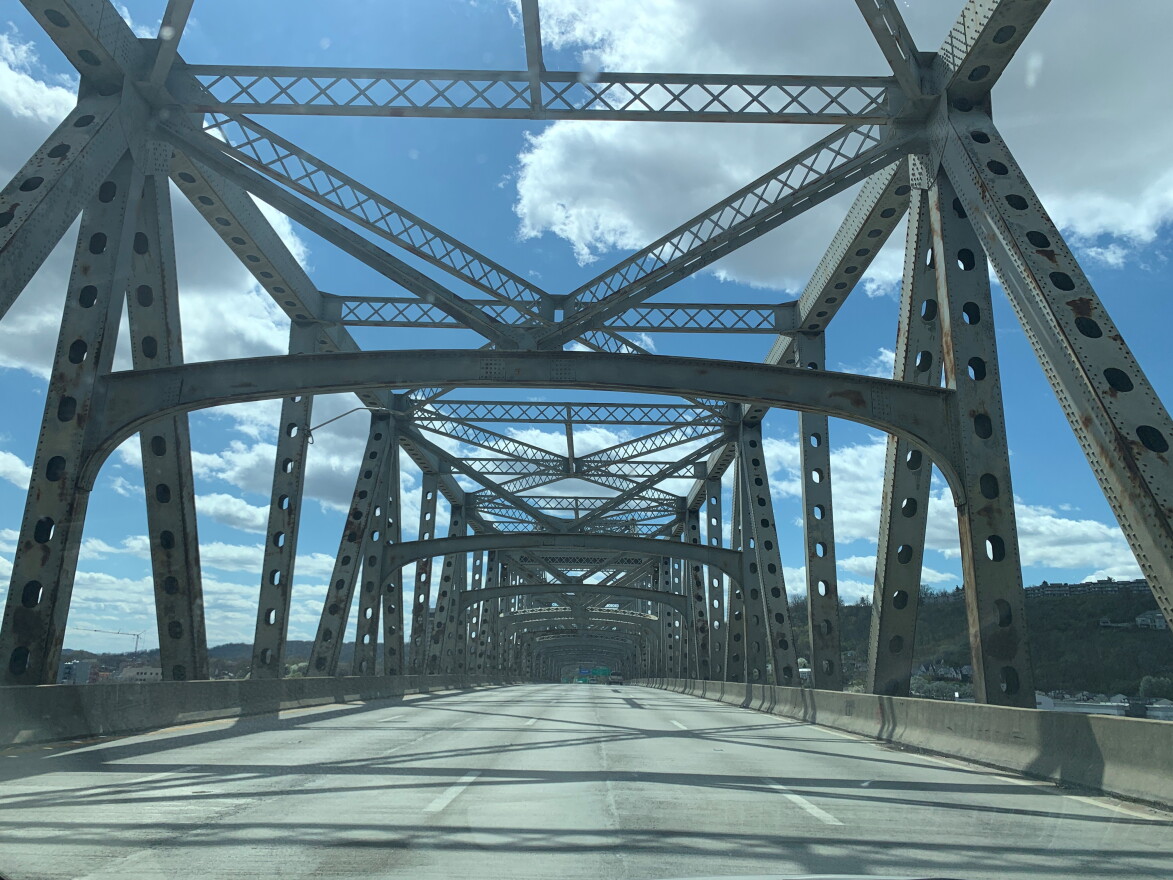 Brent Spence Bridge
